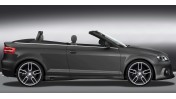 Kit caroserie complet Caractere | Audi A3 Cabrio 2009- (8P)
